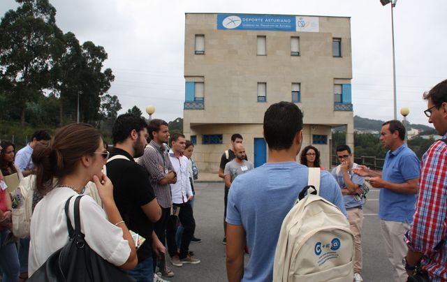 Asturias joven emprenda Avilés